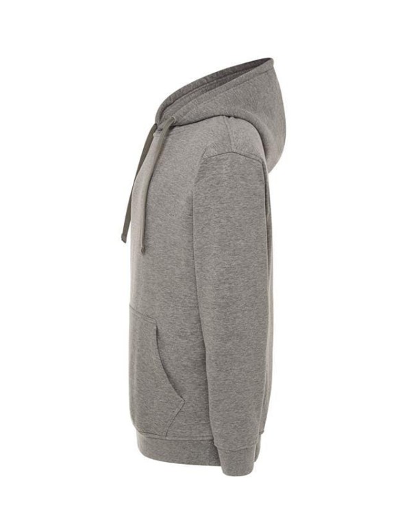 Bluza dresowa grey melange męska z haftem nadrukiem logo firmy 290g SWRA KNG kolor GM bluza dresowajhktshirt_swrakng_gm_side (1).jpg