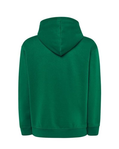 Bluza dresowa kelly green męska z haftem nadrukiem logo firmy 290g SWRA KNG kolor KG bluza dresowajhktshirt_swrakng_kg_side (3).jpg