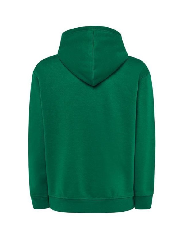 Bluza dresowa kelly green męska z haftem nadrukiem logo firmy 290g SWRA KNG kolor KG bluza dresowajhktshirt_swrakng_kg_side (3).jpg