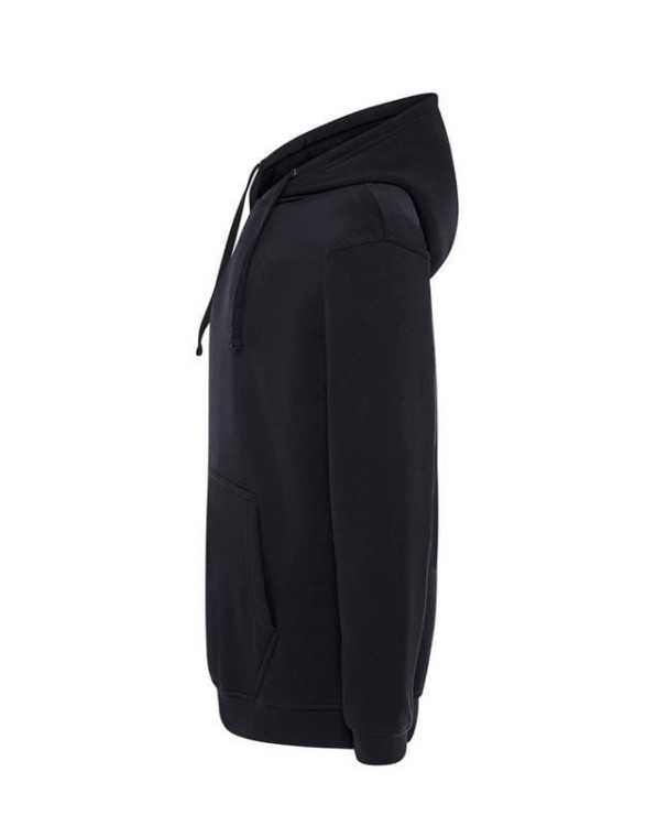 Bluza dresowa navy męska z haftem nadrukiem logo firmy 290g SWRA KNG kolor NY bluza dresowajhktshirt_swrakng_ny_side (1).jpg