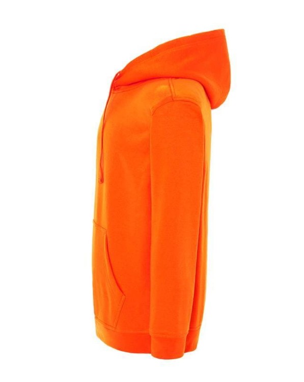 Bluza dresowa orange męska z haftem nadrukiem logo firmy 290g SWRA KNG kolor OR bluza dresowajhktshirt_swrakng_or_side (1).jpg