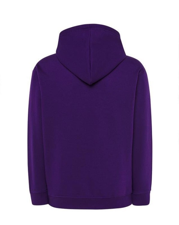 Bluza dresowa purple męska z haftem nadrukiem logo firmy 290g SWRA KNG kolor PU bluza dresowajhktshirt_swrakng_pu_side (3).jpg