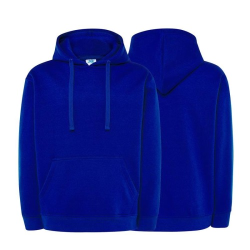 Bluza dresowa royal blue męska z haftem nadrukiem logo firmy 290g SWRA KNG kolor RB bluza dresowa.jpg