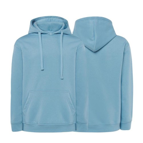 Bluza dresowa sky blue męska z haftem nadrukiem logo firmy 290g SWRA KNG kolor SK bluza dresowa.jpg