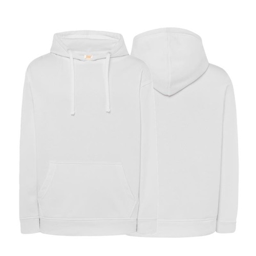 Bluza dresowa white męska z haftem nadrukiem logo firmy 290g SWRA KNG kolor WH bluza dresowa.jpg