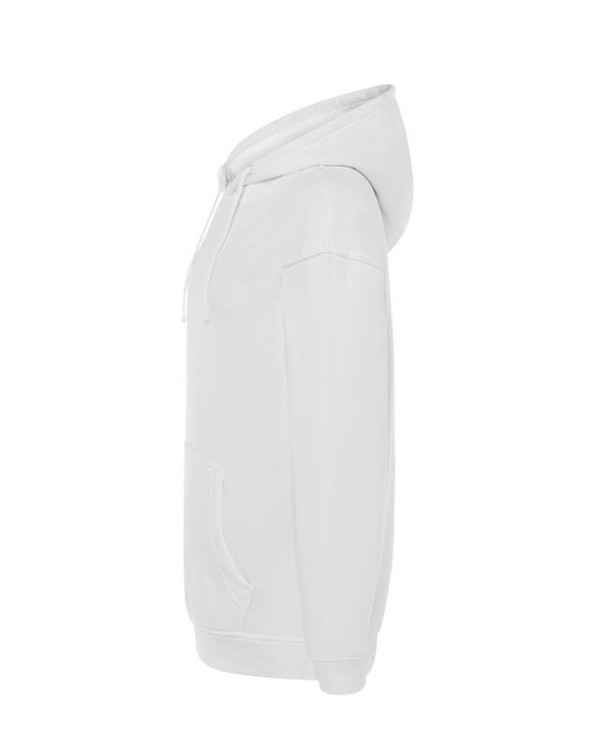 Bluza dresowa white męska z haftem nadrukiem logo firmy 290g SWRA KNG kolor WH bluza dresowajhktshirt_swrakng_wh_side (1).jpg