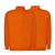 Bluza dresowa orange męska z haftem nadrukiem logo firmy 290g SWRA ZIP kolor OR bluza dresowa.jpg