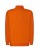 Bluza dresowa orange męska z haftem nadrukiem logo firmy 290g SWRA ZIP kolor OR bluza dresowajhktshirt_swrazip_or_side (2).jpg