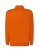 Bluza dresowa orange męska z haftem nadrukiem logo firmy 290g SWRA ZIP kolor OR bluza dresowajhktshirt_swrazip_or_side (3).jpg