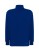 Bluza dresowa royal blue męska z haftem nadrukiem logo firmy 290g SWRA ZIP kolor RB bluza dresowajhktshirt_swrazip_rb_side (3).jpg