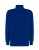 Bluza dresowa royal blue męska z haftem nadrukiem logo firmy 290g SWRA ZIP kolor RB bluza dresowajhktshirt_swrazip_rb_side (2).jpg