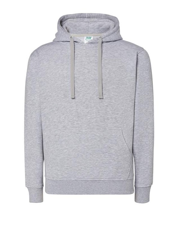 Bluza dresowa ash melange damska z haftem nadrukiem logo firmy 290g SWUL KNG KANGAROO LADY kolor AS bluza dresowajhktshirt_swulkng_as_side (2).jpg