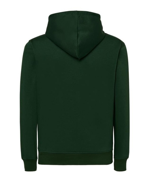 Bluza dresowa bottle green damska z haftem nadrukiem logo firmy 290g SWUL KNG KANGAROO LADY kolor BG bluza dresowajhktshirt_swulkng_bg_side (3).jpg