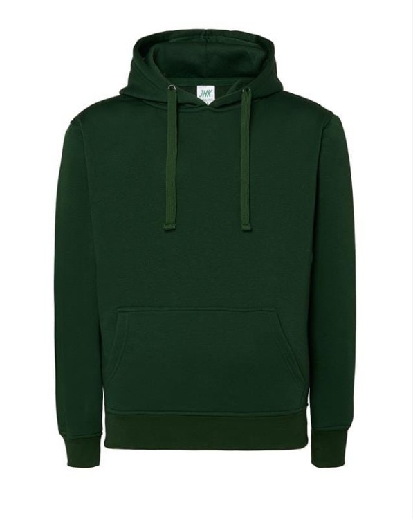 Bluza dresowa bottle green damska z haftem nadrukiem logo firmy 290g SWUL KNG KANGAROO LADY kolor BG bluza dresowajhktshirt_swulkng_bg_side (2).jpg