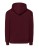 Bluza dresowa burgundy damska z haftem nadrukiem logo firmy 290g SWUL KNG KANGAROO LADY kolor BG bluza dresowajhktshirt_swulkng_bu_side (3).jpg