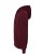 Bluza dresowa burgundy damska z haftem nadrukiem logo firmy 290g SWUL KNG KANGAROO LADY kolor BG bluza dresowajhktshirt_swulkng_bu_side (1).jpg