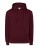 Bluza dresowa burgundy damska z haftem nadrukiem logo firmy 290g SWUL KNG KANGAROO LADY kolor BG bluza dresowajhktshirt_swulkng_bu_side (2).jpg
