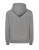 Bluza dresowa grey melange damska z haftem nadrukiem logo firmy 290g SWUL KNG KANGAROO LADY kolor GM bluza dresowajhktshirt_swulkng_gm_side (3).jpg