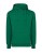Bluza dresowa kelly green damska z haftem nadrukiem logo firmy 290g SWUL KNG KANGAROO LADY kolor KG bluza dresowajhktshirt_swulkng_kg_side (2).jpg