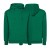 Bluza dresowa kelly green damska z haftem nadrukiem logo firmy 290g SWUL KNG KANGAROO LADY kolor KG bluza dresowa.jpg
