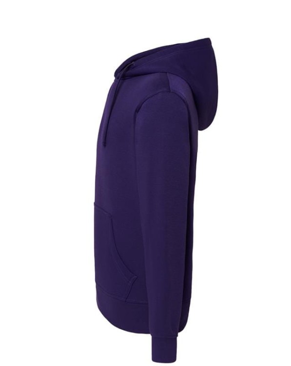 Bluza dresowa purple damska z haftem nadrukiem logo firmy 290g SWUL KNG KANGAROO LADY kolor PU bluza dresowajhktshirt_swulkng_pu_side (1).jpg