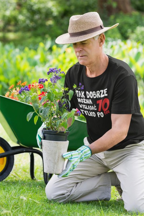 Koszulka na 70 urodziny Tak dobrze można wyglądać tylko po 70tce (6).jpg