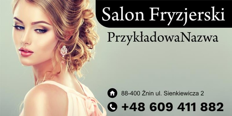Baner reklamowy szablon salon fryzjerski BAN 01 (Copy).jpg