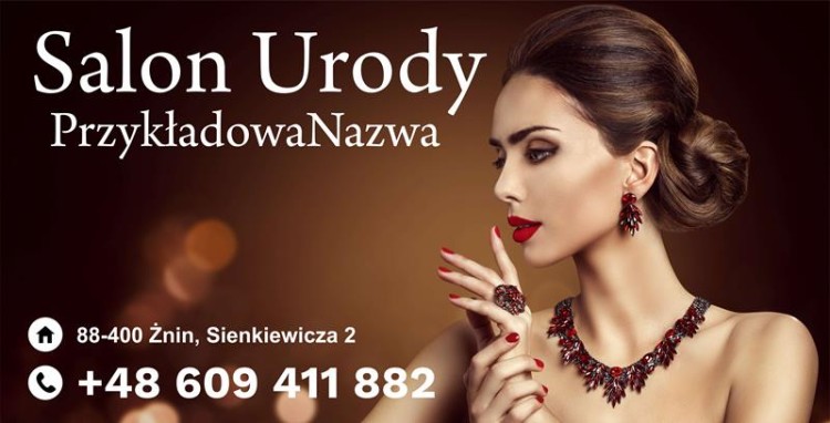 Baner reklamowy szablon salon urody BAN 03 (Copy).jpg