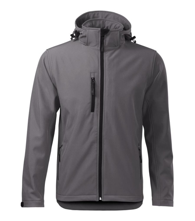 Kurtka softshell stalowa męska z haftem nadrukiem logo firmy 300g 522 kolor 36 polar podstawowoy 522_36_a_xl (Copy).jpg