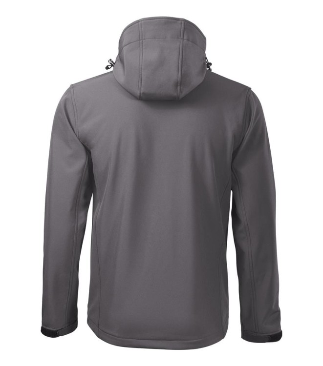 Kurtka softshell stalowa męska z haftem nadrukiem logo firmy 300g 522 kolor 36 polar podstawowoy 522_36_b_xl (Copy).jpg