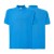 Koszulka polo azzure męska z haftem nadrukiem logo firmy 210g PORA 210 kolor AZ koszulka polo (Copy).jpg
