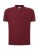Koszulka polo burgundy męska z haftem nadrukiem logo firmy 210g PORA 210 kolor BU koszulka polojhktshirt_pora210_bu_side (2) (Copy).jpg