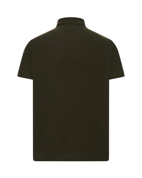 Koszulka polo forest green męska z haftem nadrukiem logo firmy 210g PORA 210 kolor FG koszulka polojhktshirt_pora210_fg_side (3) (Copy).jpg