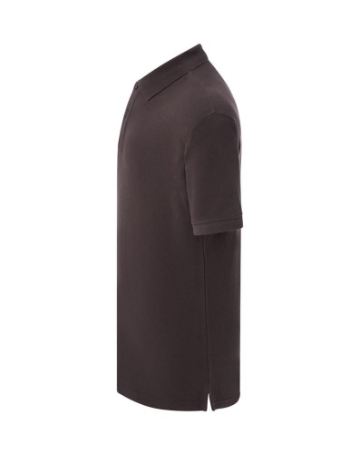 Koszulka polo graphite męska z haftem nadrukiem logo firmy 210g PORA 210 kolor GF koszulka polojhktshirt_pora210_gf_side (1) (Copy).jpg