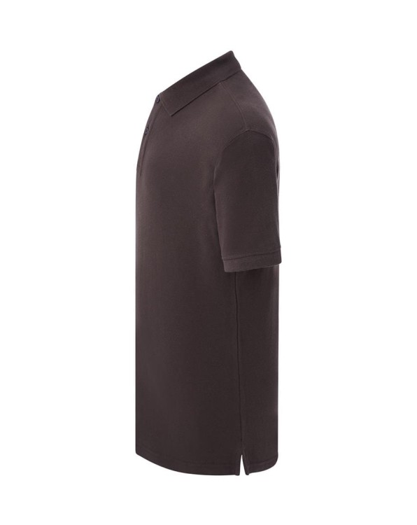 Koszulka polo graphite męska z haftem nadrukiem logo firmy 210g PORA 210 kolor GF koszulka polojhktshirt_pora210_gf_side (1) (Copy).jpg