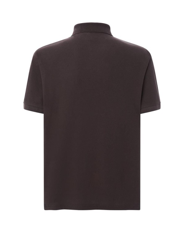 Koszulka polo graphite męska z haftem nadrukiem logo firmy 210g PORA 210 kolor GF koszulka polojhktshirt_pora210_gf_side (3) (Copy).jpg