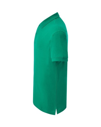 Koszulka polo kelly green męska z haftem nadrukiem logo firmy 210g PORA 210 kolor KG koszulka polojhktshirt_pora210_kg_side (1) (Copy).jpg