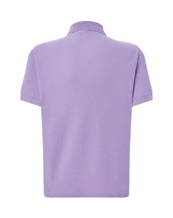 Koszulka polo lavender męska z haftem nadrukiem logo firmy 210g PORA 210 kolor LV koszulka polojhktshirt_pora210_lv_side (3) (Copy).jpg