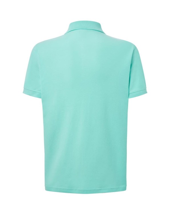 Koszulka polo mint green męska z haftem nadrukiem logo firmy 210g PORA 210 kolor MG koszulka polojhktshirt_pora210_mg_side (3) (Copy).jpg