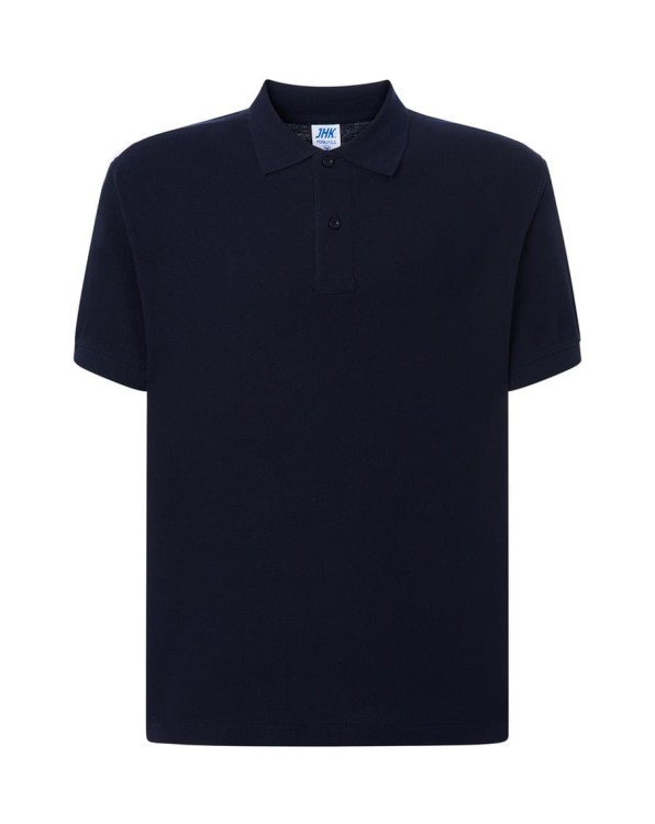 Koszulka polo navy męska z haftem nadrukiem logo firmy 210g PORA 210 kolor NY koszulka polojhktshirt_pora210_ny_side (2) (Copy).jpg