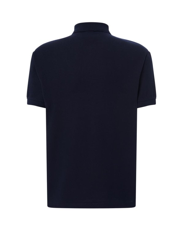 Koszulka polo navy męska z haftem nadrukiem logo firmy 210g PORA 210 kolor NY koszulka polojhktshirt_pora210_ny_side (3) (Copy).jpg