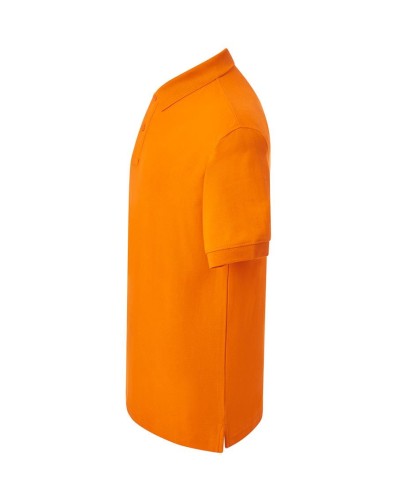 Koszulka polo orange męska z haftem nadrukiem logo firmy 210g PORA 210 kolor OR koszulka polojhktshirt_pora210_or_side (1) (Copy).jpg