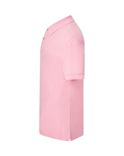 Koszulka polo pink męska z haftem nadrukiem logo firmy 210g PORA 210 kolor PK koszulka polojhktshirt_pora210_pk_side (1) (Copy).jpg