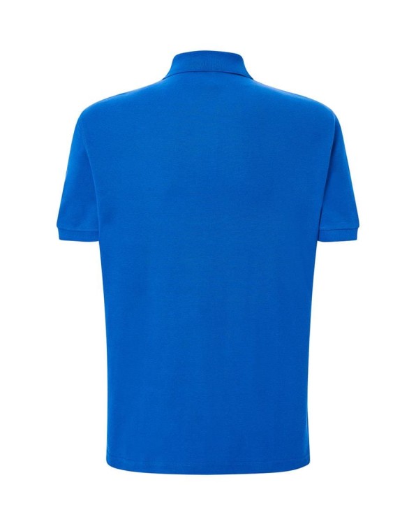 Koszulka polo royal blue męska z haftem nadrukiem logo firmy 210g PORA 210 kolor RB koszulka polojhktshirt_pora210_rb_side (3) (Copy).jpg