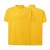 Koszulka polo gold męska z haftem nadrukiem logo firmy 210g PORA 210 kolor SY koszulka polo (Copy).jpg