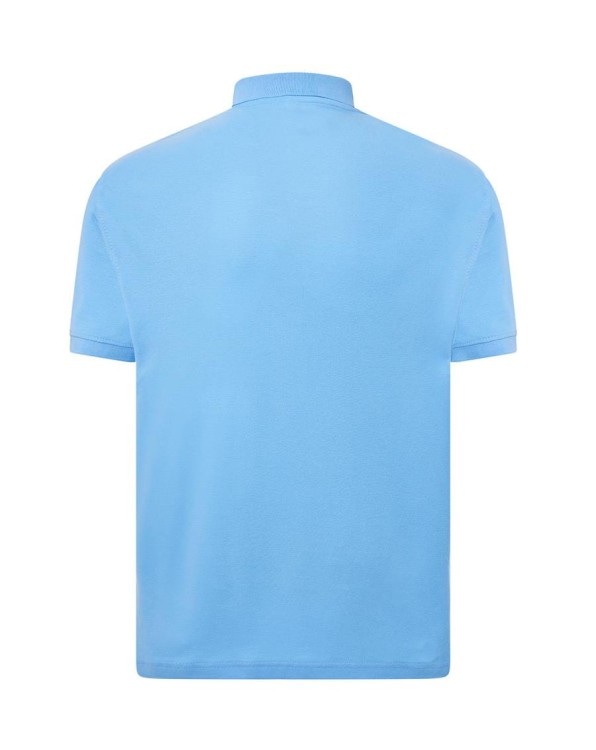 Koszulka polo sky blue męska z haftem nadrukiem logo firmy 210g PORA 210 kolor SK koszulka polojhktshirt_pora210_sk_side (3) (Copy).jpg