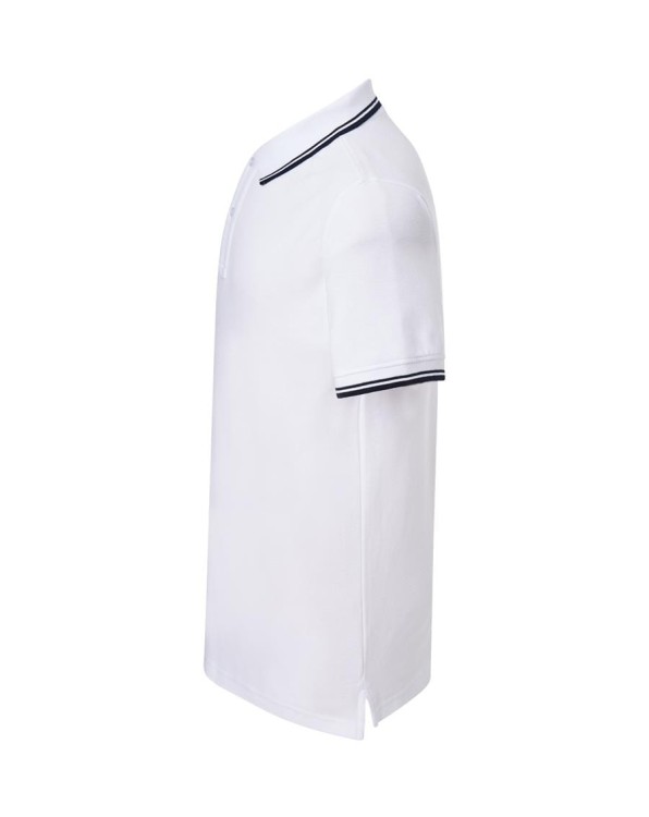 Koszulka polo whitenavy męska z haftem nadrukiem logo firmy 210g PORA 210 kolor WHNY koszulka polojhktshirt_pora210_whny_side (1) (Copy).jpg