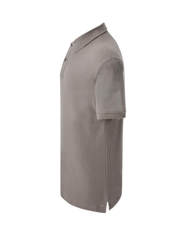 Koszulka polo zinc męska z haftem nadrukiem logo firmy 210g PORA 210 kolor ZC koszulka polojhktshirt_pora210_zc_side (1) (Copy).jpg