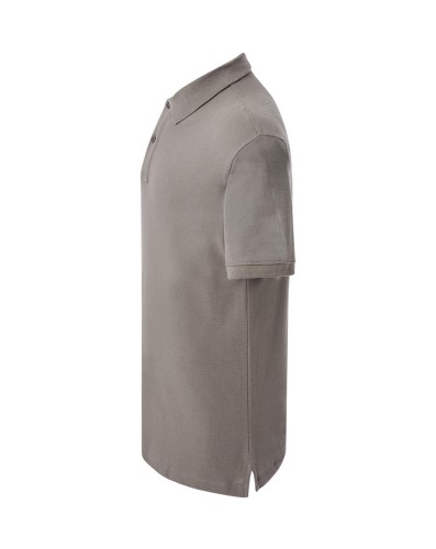 Koszulka polo zinc męska z haftem nadrukiem logo firmy 210g PORA 210 kolor ZC koszulka polojhktshirt_pora210_zc_side (1) (Copy).jpg