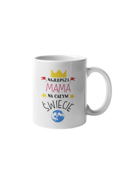Fartuch z kubkiem dla Mamy na prezent na Dzień Matki z napisem Najlepsza mama na całym świecie (2).jpg
